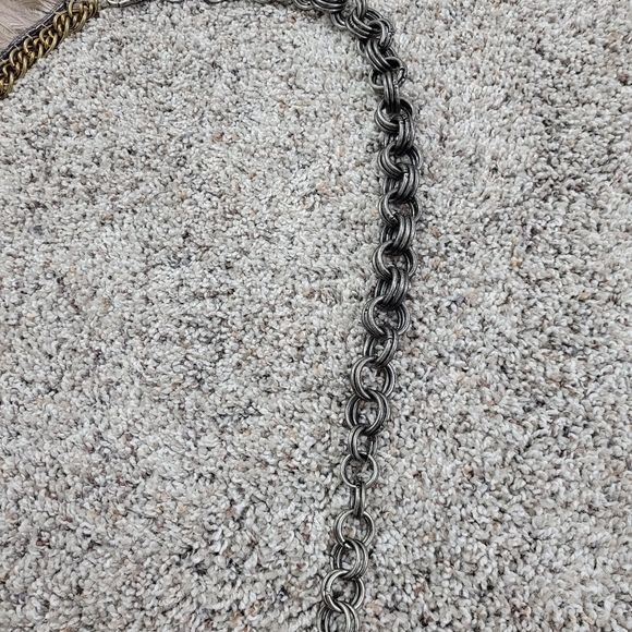 Lanvin Feathered Ouloulette Clutch Bag - Picture 15 of 15